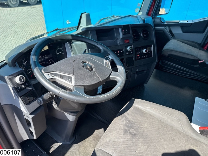 Renault T 480 EURO 6 - Tractor truck: picture 5 Renault T 480 EURO 6 - Tractor truck: picture 5