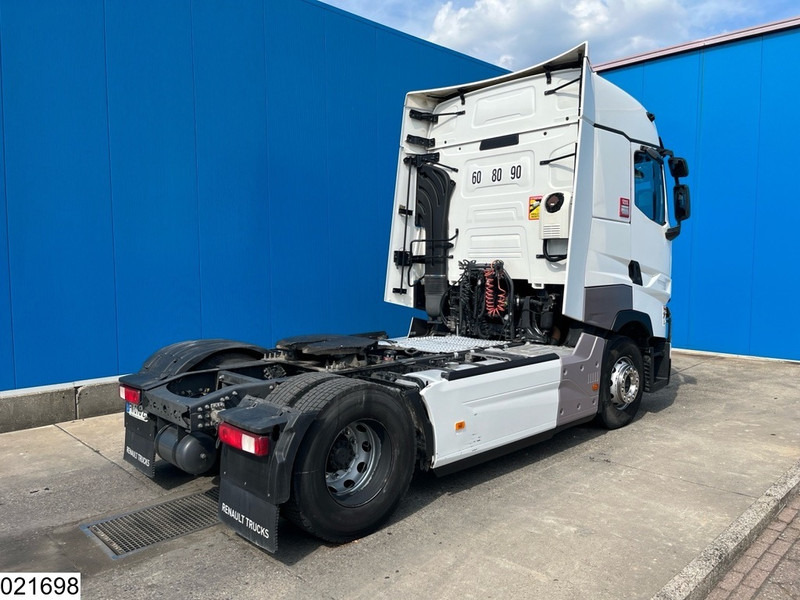 Renault T 480 EURO 6, Retarder, Standairco, T HIGH - Tractor truck: picture 2 Renault T 480 EURO 6, Retarder, Standairco, T HIGH - Tractor truck: picture 2