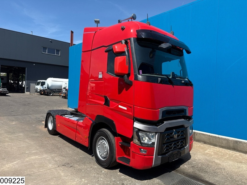 Renault T 480 T-HIGH, EURO 6, Standairco - Tractor truck: picture 2 Renault T 480 T-HIGH, EURO 6, Standairco - Tractor truck: picture 2