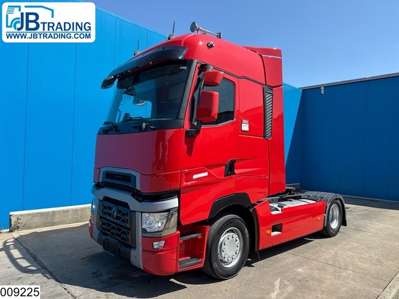 Renault T 480 T-HIGH, EURO 6, Standairco - Tractor truck: picture 1 Renault T 480 T-HIGH, EURO 6, Standairco - Tractor truck: picture 1