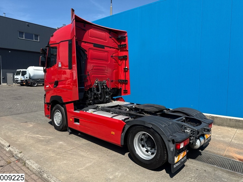 Renault T 480 T-HIGH, EURO 6, Standairco - Tractor truck: picture 4 Renault T 480 T-HIGH, EURO 6, Standairco - Tractor truck: picture 4