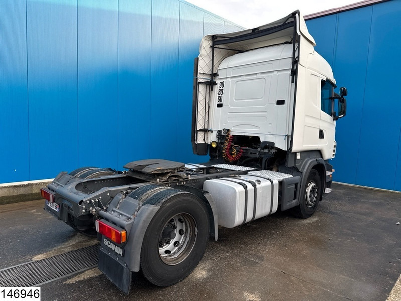 Scania R 400 EURO 5, Retarder - Tractor truck: picture 2 Scania R 400 EURO 5, Retarder - Tractor truck: picture 2
