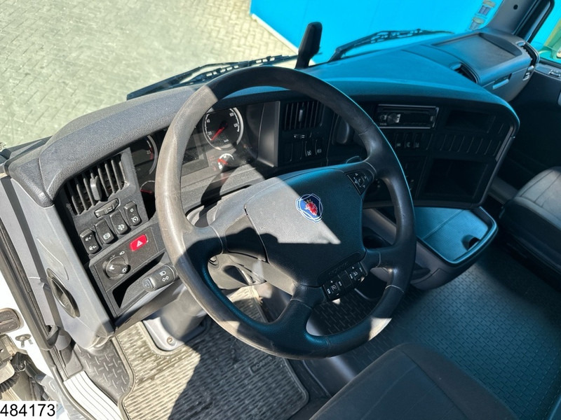 Scania R 450 EURO 6, Retarder, Standairco - Tractor truck: picture 5 Scania R 450 EURO 6, Retarder, Standairco - Tractor truck: picture 5