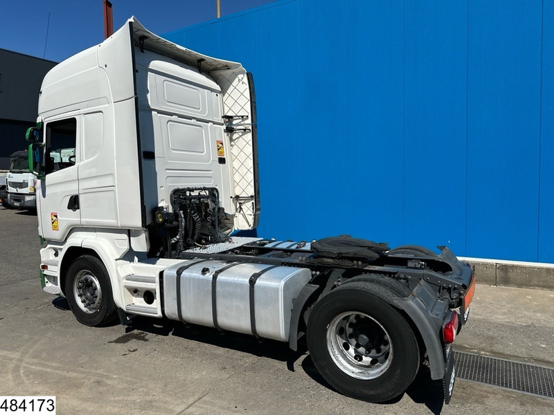 Scania R 450 EURO 6, Retarder, Standairco - Tractor truck: picture 4 Scania R 450 EURO 6, Retarder, Standairco - Tractor truck: picture 4