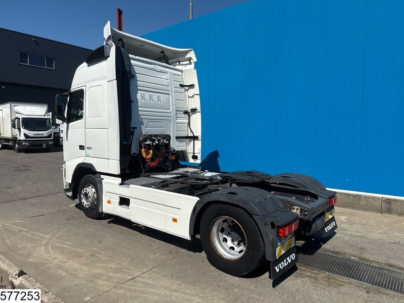 Volvo FH 460 EURO 5, Hydraulic - Tractor truck: picture 4 Volvo FH 460 EURO 5, Hydraulic - Tractor truck: picture 4