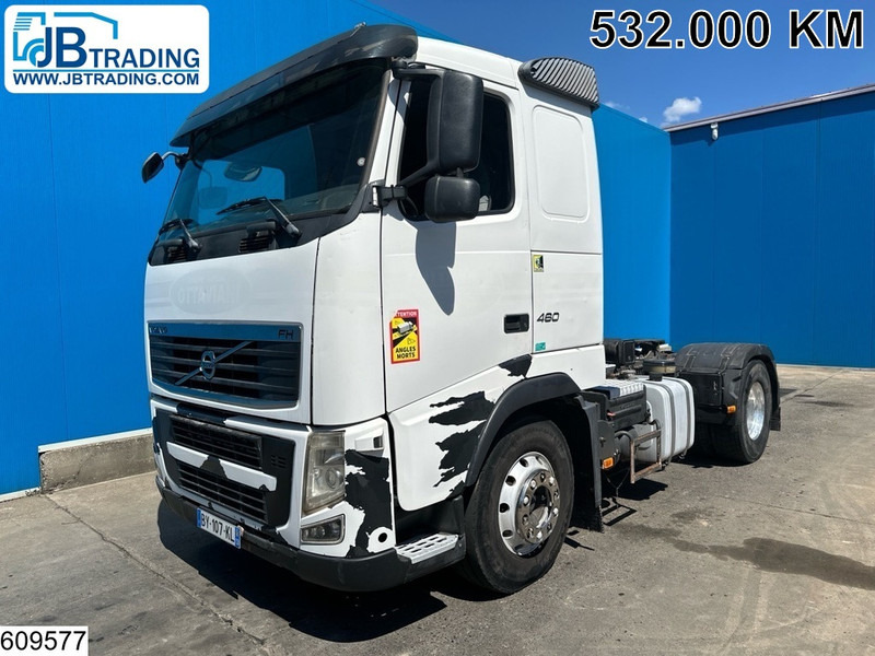 Volvo FH 460 EURO 5, Hydraulic, Standairco - Tractor truck: picture 1 Volvo FH 460 EURO 5, Hydraulic, Standairco - Tractor truck: picture 1