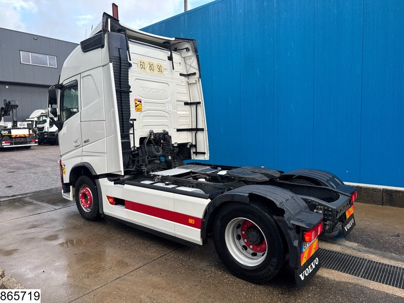 Volvo FH 460 EURO 6, Standairco - Tractor truck: picture 4 Volvo FH 460 EURO 6, Standairco - Tractor truck: picture 4