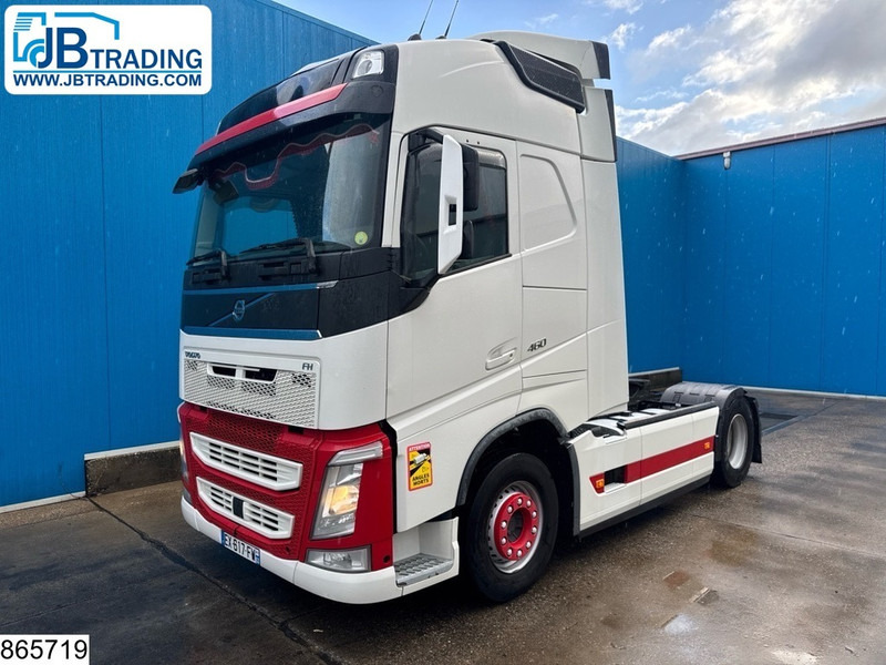 Volvo FH 460 EURO 6, Standairco - Tractor truck: picture 1 Volvo FH 460 EURO 6, Standairco - Tractor truck: picture 1