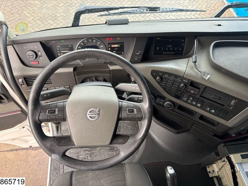 Volvo FH 460 EURO 6, Standairco - Tractor truck: picture 5 Volvo FH 460 EURO 6, Standairco - Tractor truck: picture 5