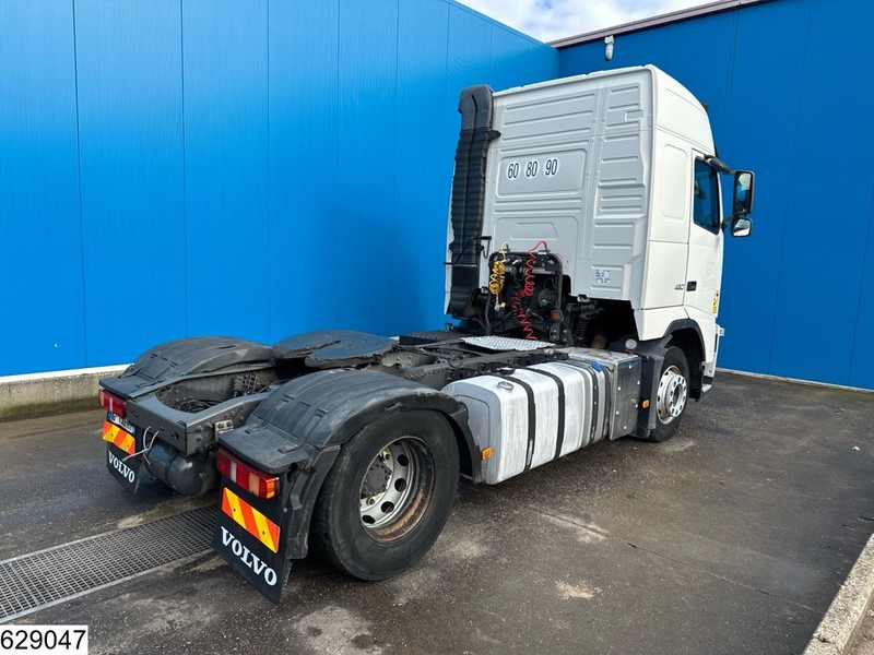 Volvo FH 460 - Tractor truck: picture 3 Volvo FH 460 - Tractor truck: picture 3