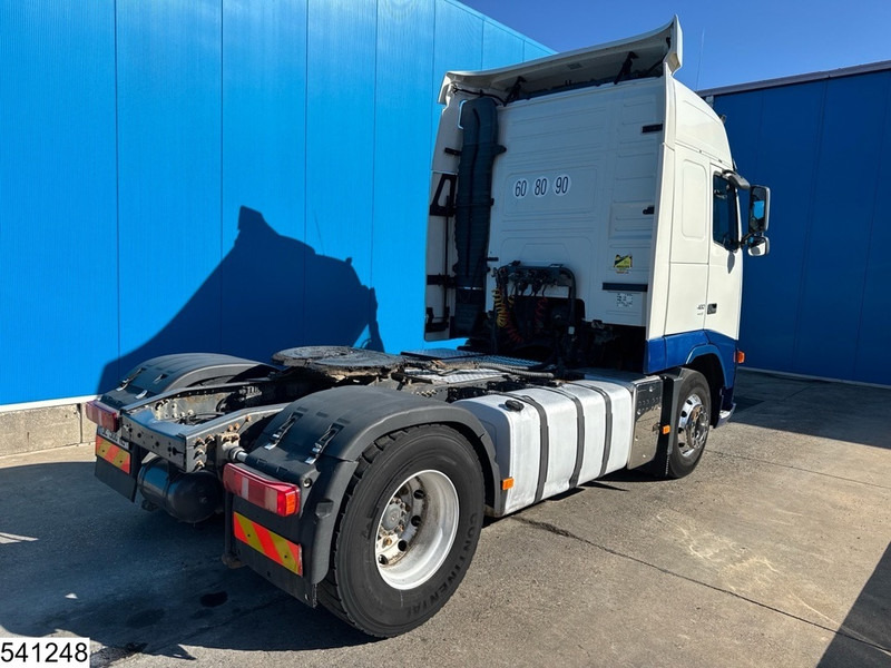 Volvo FH 480 EURO 5, Hydraulic - Tractor truck: picture 2 Volvo FH 480 EURO 5, Hydraulic - Tractor truck: picture 2