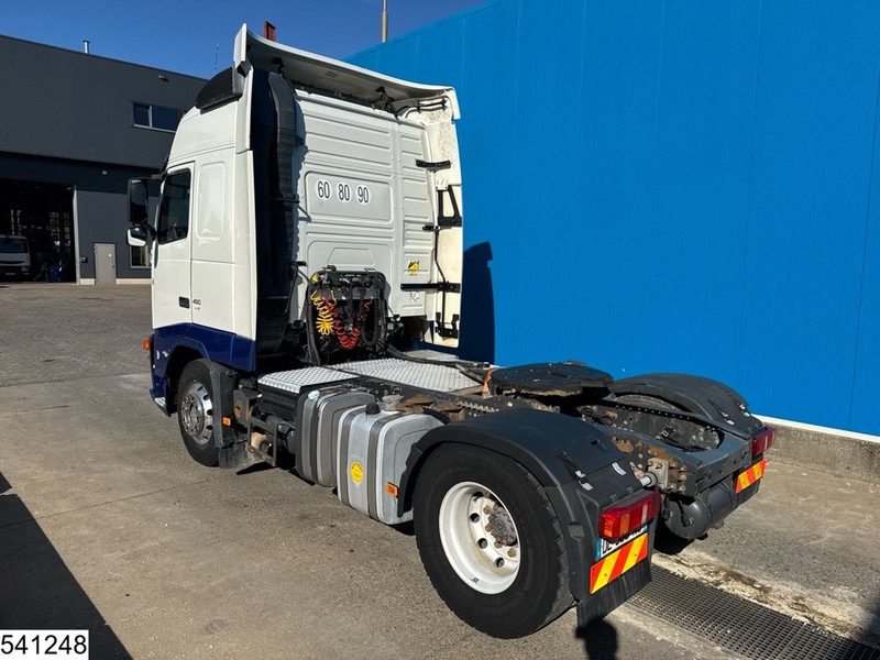 Volvo FH 480 EURO 5, Hydraulic - Tractor truck: picture 3 Volvo FH 480 EURO 5, Hydraulic - Tractor truck: picture 3