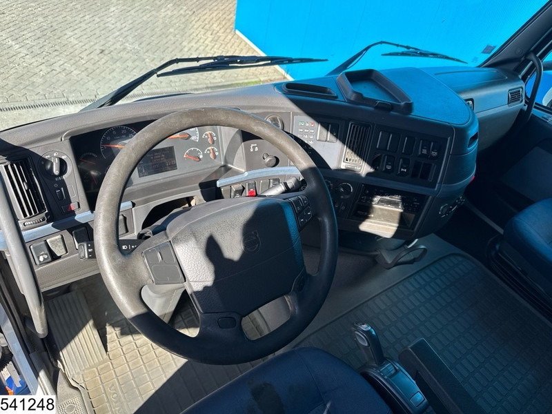 Volvo FH 480 EURO 5, Hydraulic - Tractor truck: picture 5 Volvo FH 480 EURO 5, Hydraulic - Tractor truck: picture 5