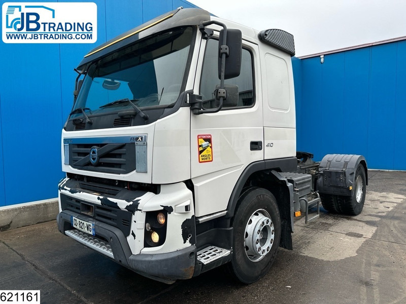 Volvo FMX 410 EURO 5 - Tractor truck: picture 1 Volvo FMX 410 EURO 5 - Tractor truck: picture 1