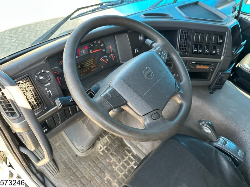 Volvo FMX 450 EURO 5, Hydraulic - Tractor truck: picture 5 Volvo FMX 450 EURO 5, Hydraulic - Tractor truck: picture 5