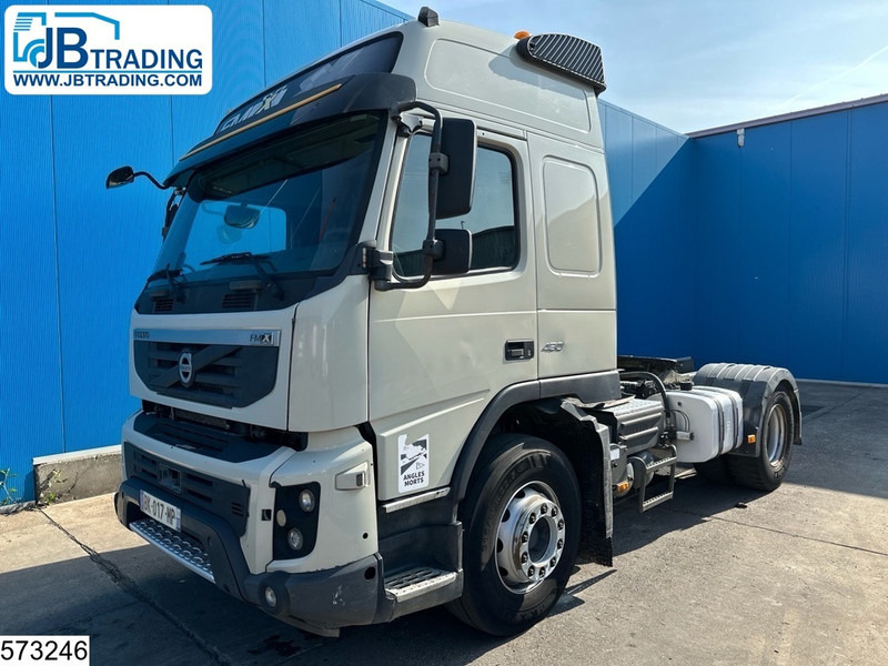 Volvo FMX 450 EURO 5, Hydraulic - Tractor truck: picture 1 Volvo FMX 450 EURO 5, Hydraulic - Tractor truck: picture 1