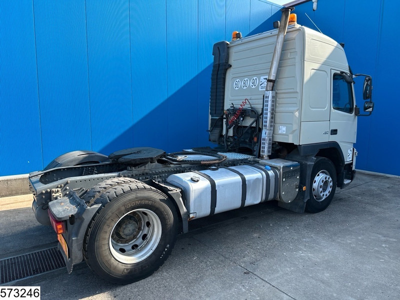 Volvo FMX 450 EURO 5, Hydraulic - Tractor truck: picture 2 Volvo FMX 450 EURO 5, Hydraulic - Tractor truck: picture 2