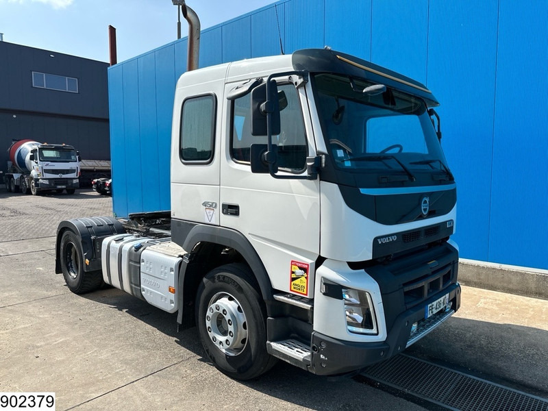 Volvo FMX 450 EURO 6, Retarder - Tractor truck: picture 3 Volvo FMX 450 EURO 6, Retarder - Tractor truck: picture 3
