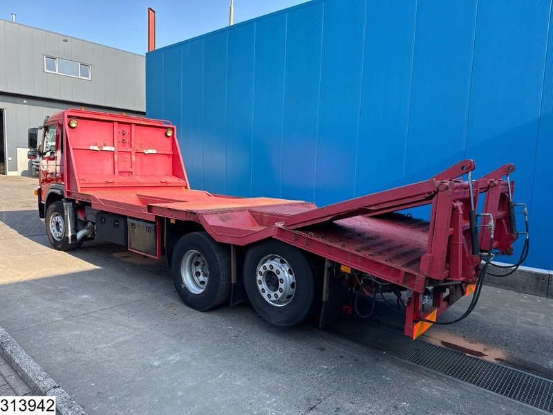 Volvo FM 380 6x2, EURO 3, Manual - Tow truck: picture 5 Volvo FM 380 6x2, EURO 3, Manual - Tow truck: picture 5