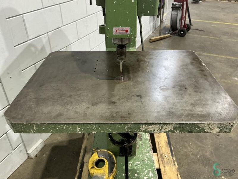 Samco Router MINI - Woodworking machine: picture 3 Samco Router MINI - Woodworking machine: picture 3