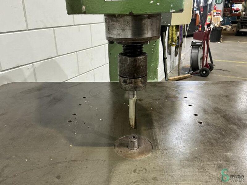 Samco Router MINI - Woodworking machine: picture 5 Samco Router MINI - Woodworking machine: picture 5