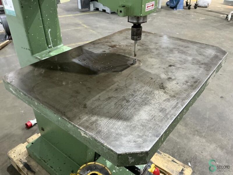 Samco Router MINI - Woodworking machine: picture 2 Samco Router MINI - Woodworking machine: picture 2
