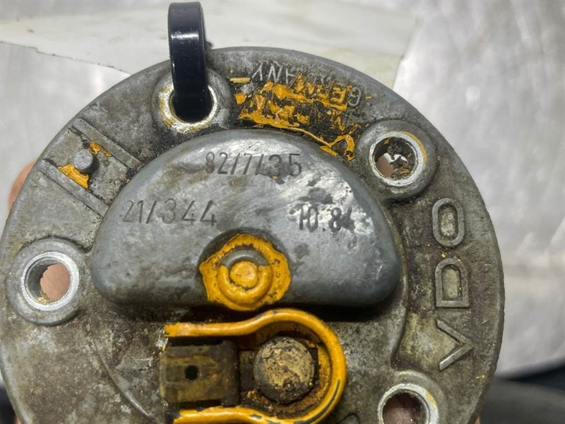 Ahlmann AL6 - Fuel indicator/Tankschwimmer/Tankvlotter - Frame/ Chassis for Construction machinery: picture 4 Ahlmann AL6 - Fuel indicator/Tankschwimmer/Tankvlotter - Frame/ Chassis for Construction machinery: picture 4