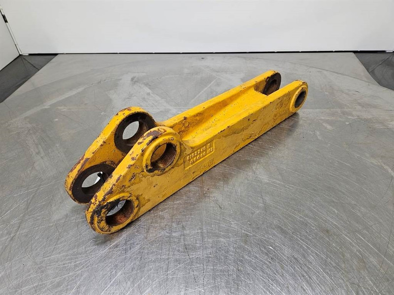 Ahlmann AL95-4102240B-Shift lever/Umlenkhebel/Duwstuk - Boom for Construction machinery: picture 2 Ahlmann AL95-4102240B-Shift lever/Umlenkhebel/Duwstuk - Boom for Construction machinery: picture 2