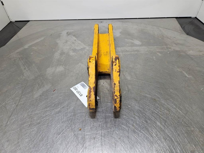 Ahlmann AL95-4102240B-Shift lever/Umlenkhebel/Duwstuk - Boom for Construction machinery: picture 3 Ahlmann AL95-4102240B-Shift lever/Umlenkhebel/Duwstuk - Boom for Construction machinery: picture 3