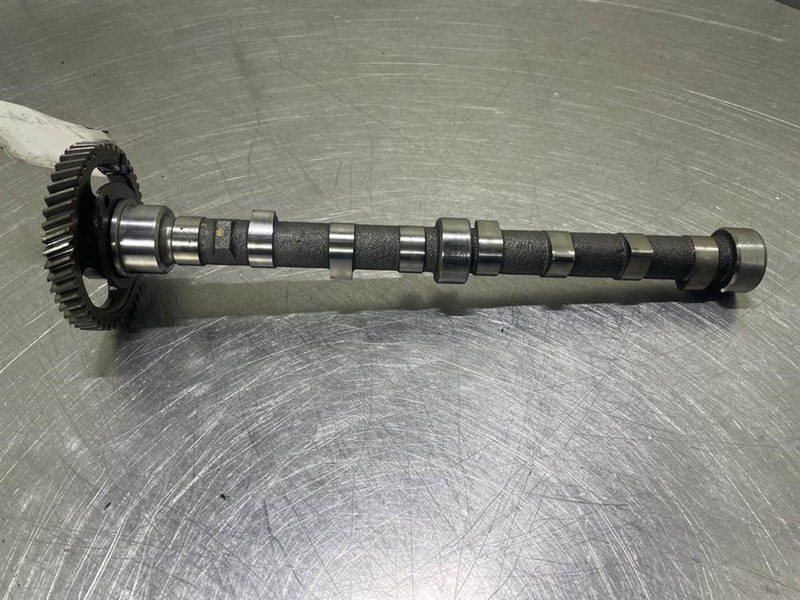 Ahlmann AS900-Cummins B3.3T-4982903-Camshaft/Nockenwelle - Engine for Construction machinery: picture 2 Ahlmann AS900-Cummins B3.3T-4982903-Camshaft/Nockenwelle - Engine for Construction machinery: picture 2