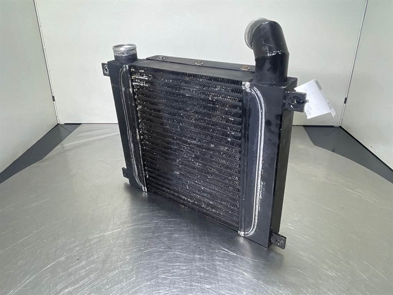 Ahlmann AZ14-4108508A/4181460A-Cooler/Kühler/Koeler - Engine for Construction machinery: picture 4 Ahlmann AZ14-4108508A/4181460A-Cooler/Kühler/Koeler - Engine for Construction machinery: picture 4