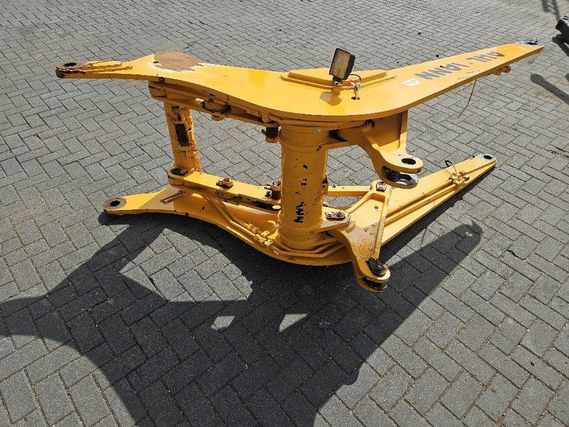 Ahlmann AZ14 - Lifting framework/Schaufelarm/Giek - Boom for Construction machinery: picture 3 Ahlmann AZ14 - Lifting framework/Schaufelarm/Giek - Boom for Construction machinery: picture 3