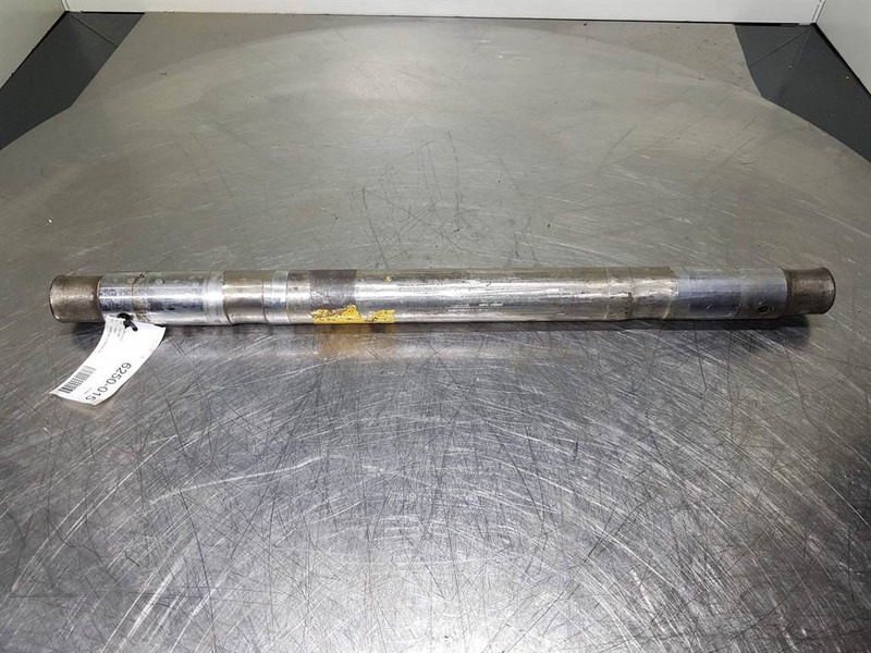 Ahlmann AZ150-4100844C-Quick coupler pin/Bolzen/Pen - Boom for Construction machinery: picture 1 Ahlmann AZ150-4100844C-Quick coupler pin/Bolzen/Pen - Boom for Construction machinery: picture 1