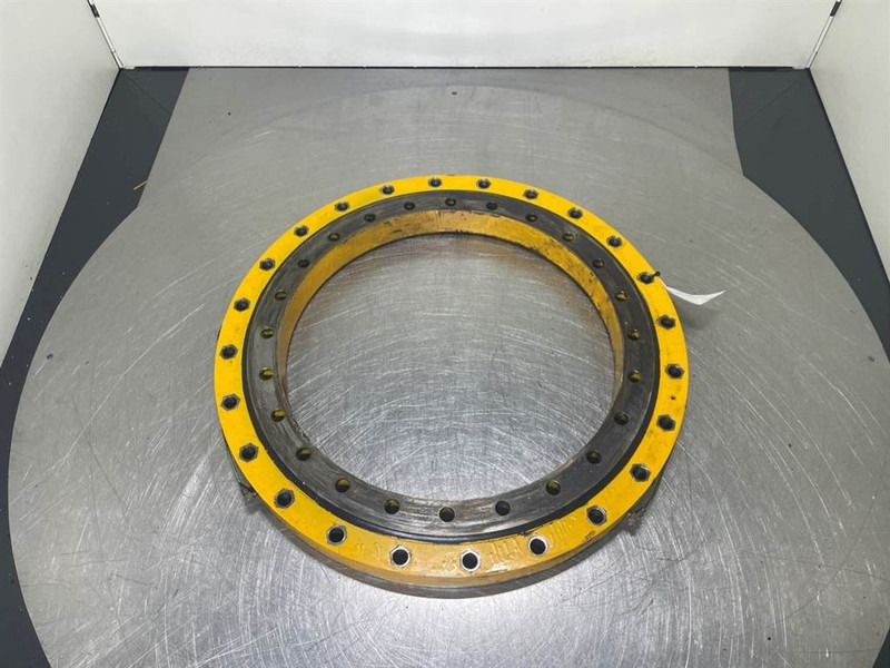 Ahlmann AZ150-4181243A/2300343A-Slewing ring/Drehkranz - Frame/ Chassis for Construction machinery: picture 2 Ahlmann AZ150-4181243A/2300343A-Slewing ring/Drehkranz - Frame/ Chassis for Construction machinery: picture 2