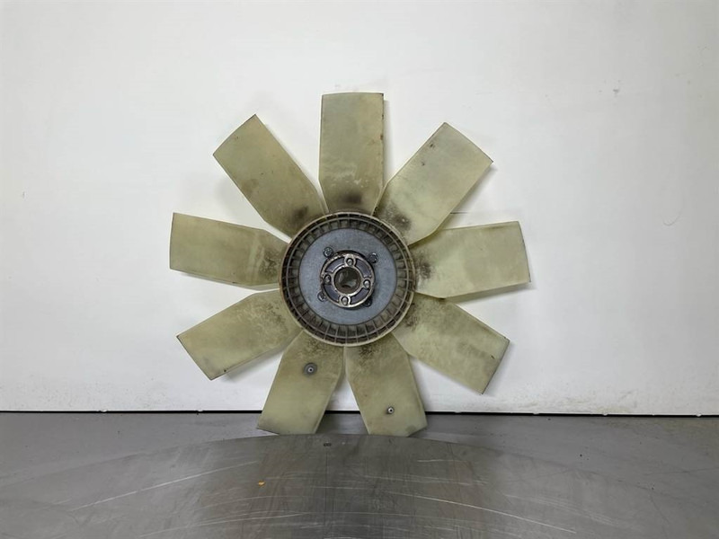 Ahlmann AZ150-4181615A-Fan/Lüfterrad/Koelvin - Engine for Construction machinery: picture 2 Ahlmann AZ150-4181615A-Fan/Lüfterrad/Koelvin - Engine for Construction machinery: picture 2