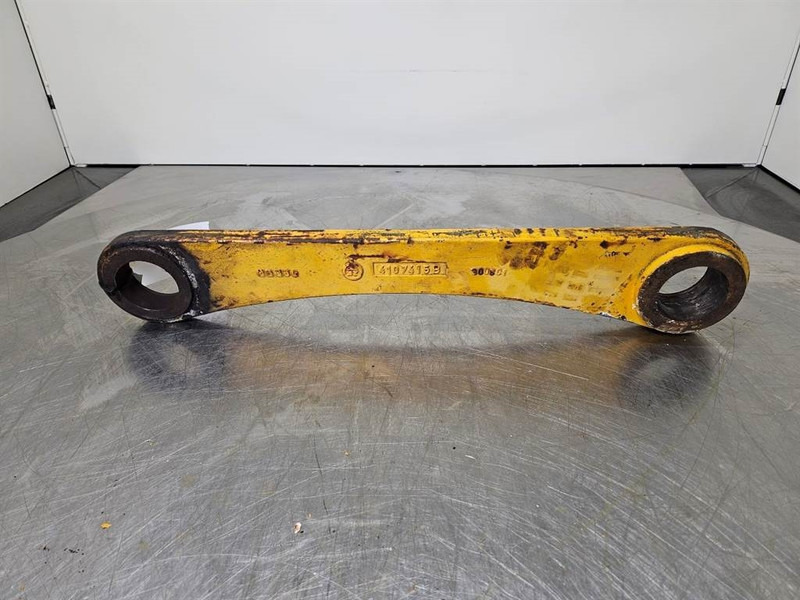 Ahlmann AZ150E-2301283P/4107415B-Shift lever/Umlenkhebel/ - Boom for Construction machinery: picture 1 Ahlmann AZ150E-2301283P/4107415B-Shift lever/Umlenkhebel/ - Boom for Construction machinery: picture 1