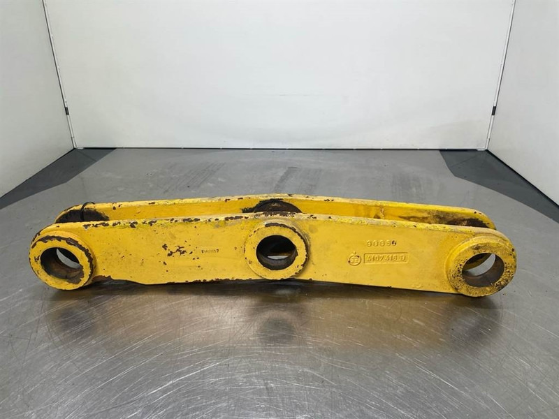 Ahlmann AZ150E-4107416B/4182321O-4107416B-Shift lever - Boom for Construction machinery: picture 1 Ahlmann AZ150E-4107416B/4182321O-4107416B-Shift lever - Boom for Construction machinery: picture 1