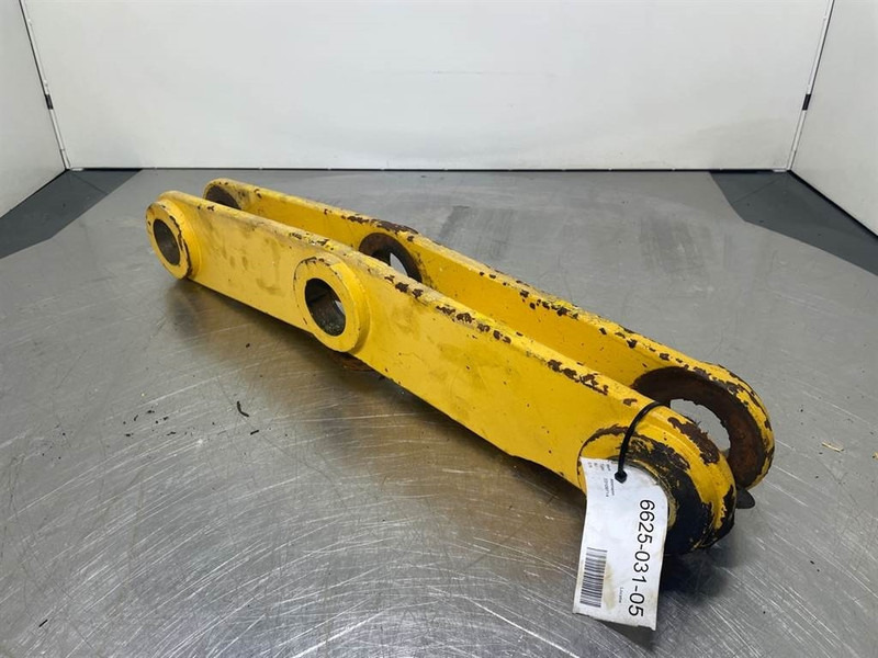 Ahlmann AZ150E-4107416B/4182321O-4107416B-Shift lever - Boom for Construction machinery: picture 4 Ahlmann AZ150E-4107416B/4182321O-4107416B-Shift lever - Boom for Construction machinery: picture 4