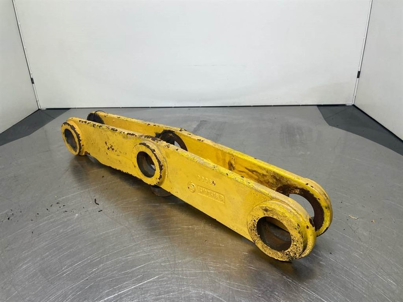 Ahlmann AZ150E-4107416B/4182321O-4107416B-Shift lever - Boom for Construction machinery: picture 2 Ahlmann AZ150E-4107416B/4182321O-4107416B-Shift lever - Boom for Construction machinery: picture 2