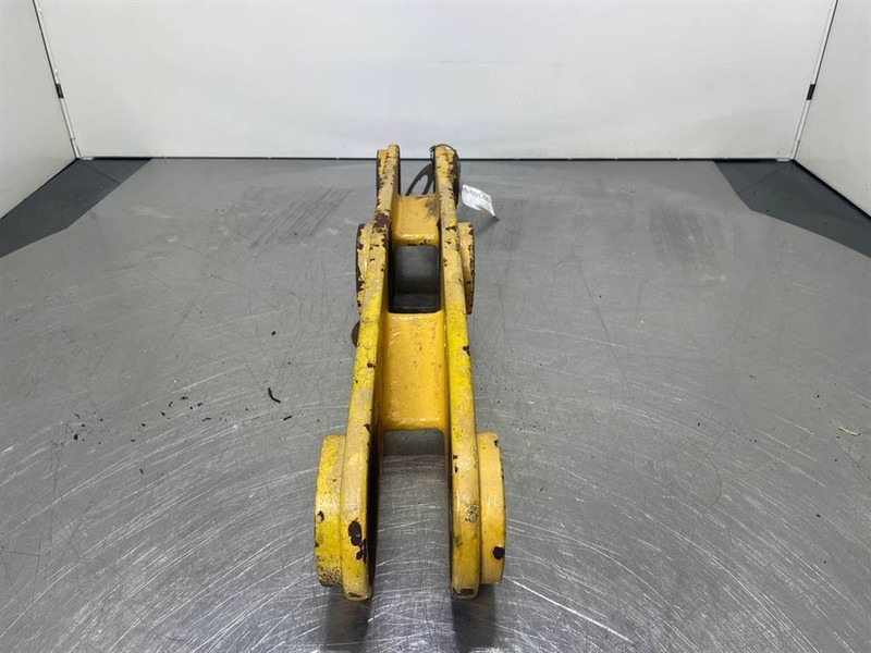 Ahlmann AZ150E-4107416B/4182321O-4107416B-Shift lever - Boom for Construction machinery: picture 3 Ahlmann AZ150E-4107416B/4182321O-4107416B-Shift lever - Boom for Construction machinery: picture 3