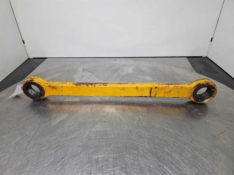 Ahlmann AZ150E-4182299O/4107669B-Shift lever/Umlenkhebel - Boom for Construction machinery: picture 1 Ahlmann AZ150E-4182299O/4107669B-Shift lever/Umlenkhebel - Boom for Construction machinery: picture 1