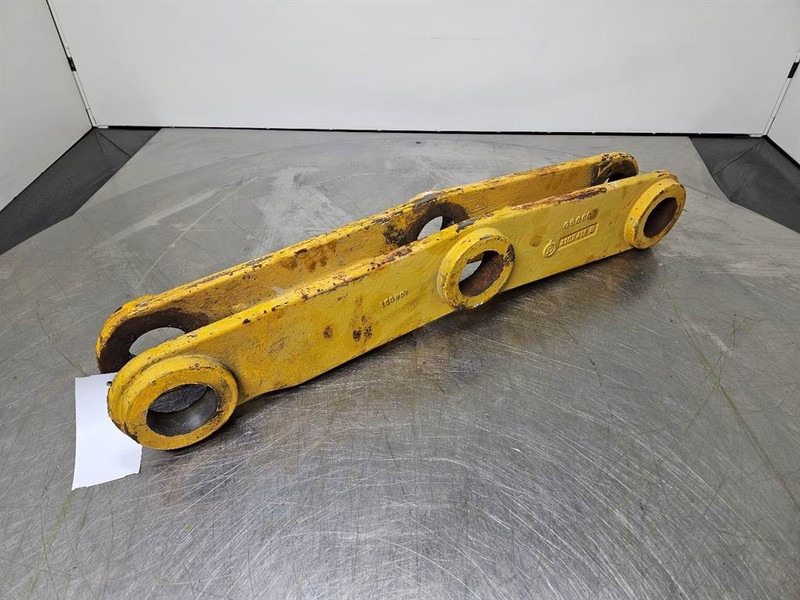 Ahlmann AZ150E-4182321O/4107416B-Shift lever/Umlenkhebel - Boom for Construction machinery: picture 2 Ahlmann AZ150E-4182321O/4107416B-Shift lever/Umlenkhebel - Boom for Construction machinery: picture 2