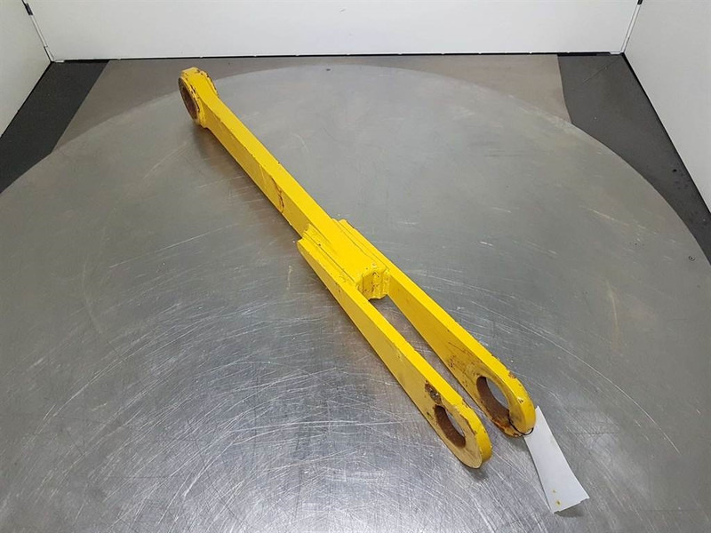 Ahlmann AZ210E-2300033P-Shift lever/Umlenkhebel/Duwstuk - Boom for Construction machinery: picture 2 Ahlmann AZ210E-2300033P-Shift lever/Umlenkhebel/Duwstuk - Boom for Construction machinery: picture 2