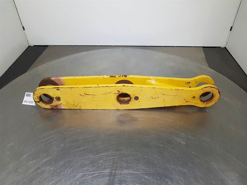 Ahlmann AZ210E-23106959-Shift lever/Umlenkhebel/Duwstuk - Boom for Construction machinery: picture 1 Ahlmann AZ210E-23106959-Shift lever/Umlenkhebel/Duwstuk - Boom for Construction machinery: picture 1