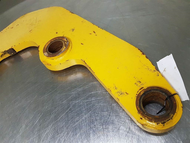 Ahlmann AZ210E-23106968-Shift lever/Umlenkhebel/Duwstuk - Boom for Construction machinery: picture 4 Ahlmann AZ210E-23106968-Shift lever/Umlenkhebel/Duwstuk - Boom for Construction machinery: picture 4