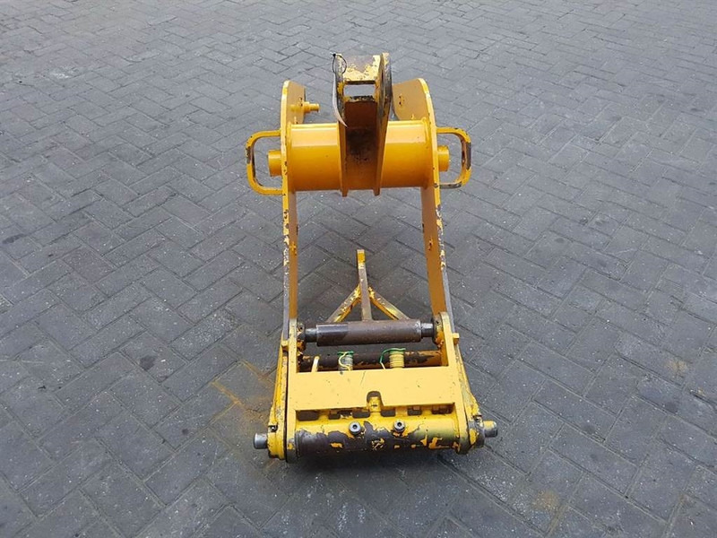 Ahlmann AZ45-4150503O-Lifting framework/Schaufelarm/Giek - Boom for Construction machinery: picture 3 Ahlmann AZ45-4150503O-Lifting framework/Schaufelarm/Giek - Boom for Construction machinery: picture 3