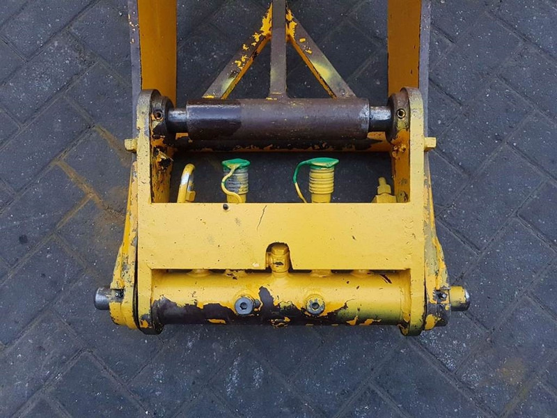 Ahlmann AZ45-4150503O-Lifting framework/Schaufelarm/Giek - Boom for Construction machinery: picture 4 Ahlmann AZ45-4150503O-Lifting framework/Schaufelarm/Giek - Boom for Construction machinery: picture 4