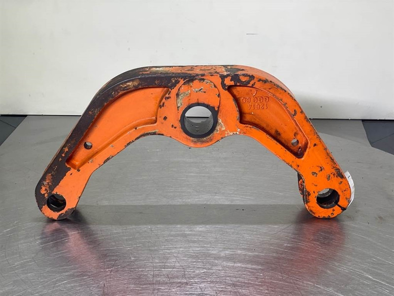 Ahlmann AZ6-4116631O-Shift lever/Umlenkhebel/Duwstuk - Boom for Construction machinery: picture 1 Ahlmann AZ6-4116631O-Shift lever/Umlenkhebel/Duwstuk - Boom for Construction machinery: picture 1