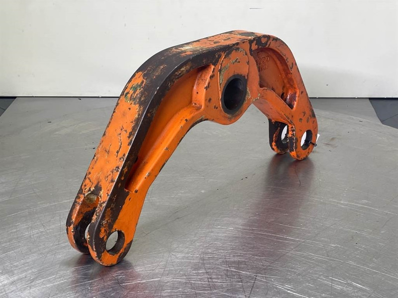 Ahlmann AZ6-4116631O-Shift lever/Umlenkhebel/Duwstuk - Boom for Construction machinery: picture 4 Ahlmann AZ6-4116631O-Shift lever/Umlenkhebel/Duwstuk - Boom for Construction machinery: picture 4