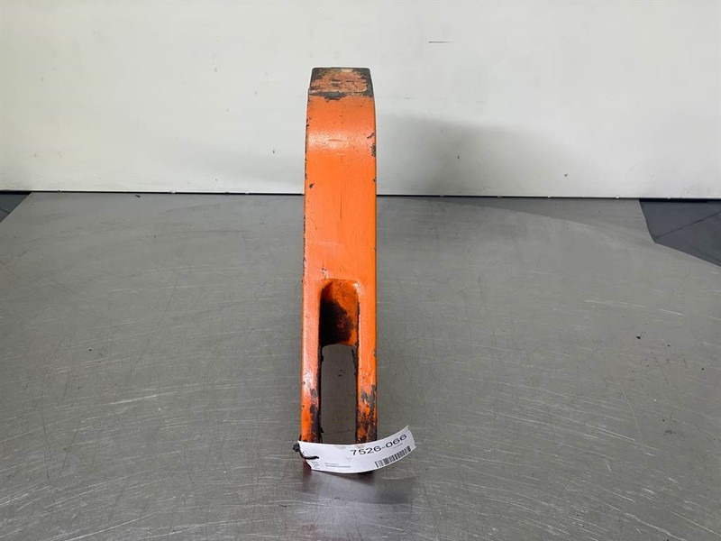 Ahlmann AZ6-4116631O-Shift lever/Umlenkhebel/Duwstuk - Boom for Construction machinery: picture 2 Ahlmann AZ6-4116631O-Shift lever/Umlenkhebel/Duwstuk - Boom for Construction machinery: picture 2